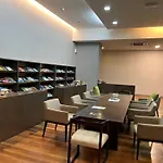 Luxury Regalia Suites By Adnan