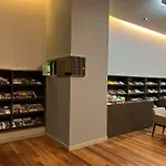 Luxury Regalia Suites By Adnan