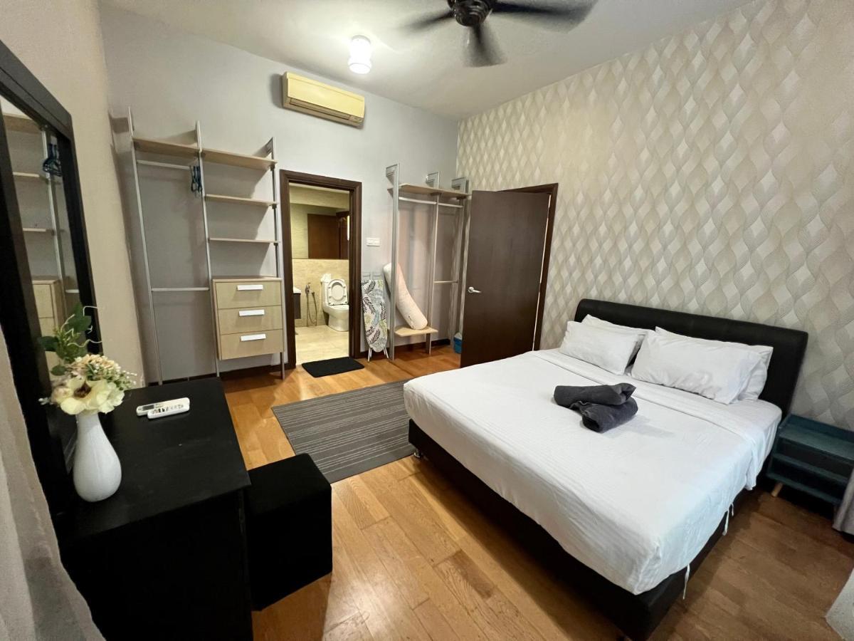 Pangsapuri Luxury Regalia By Adnan *