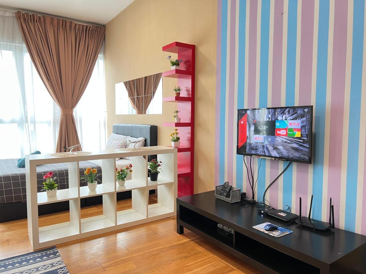 Pangsapuri Luxury Regalia By Adnan *