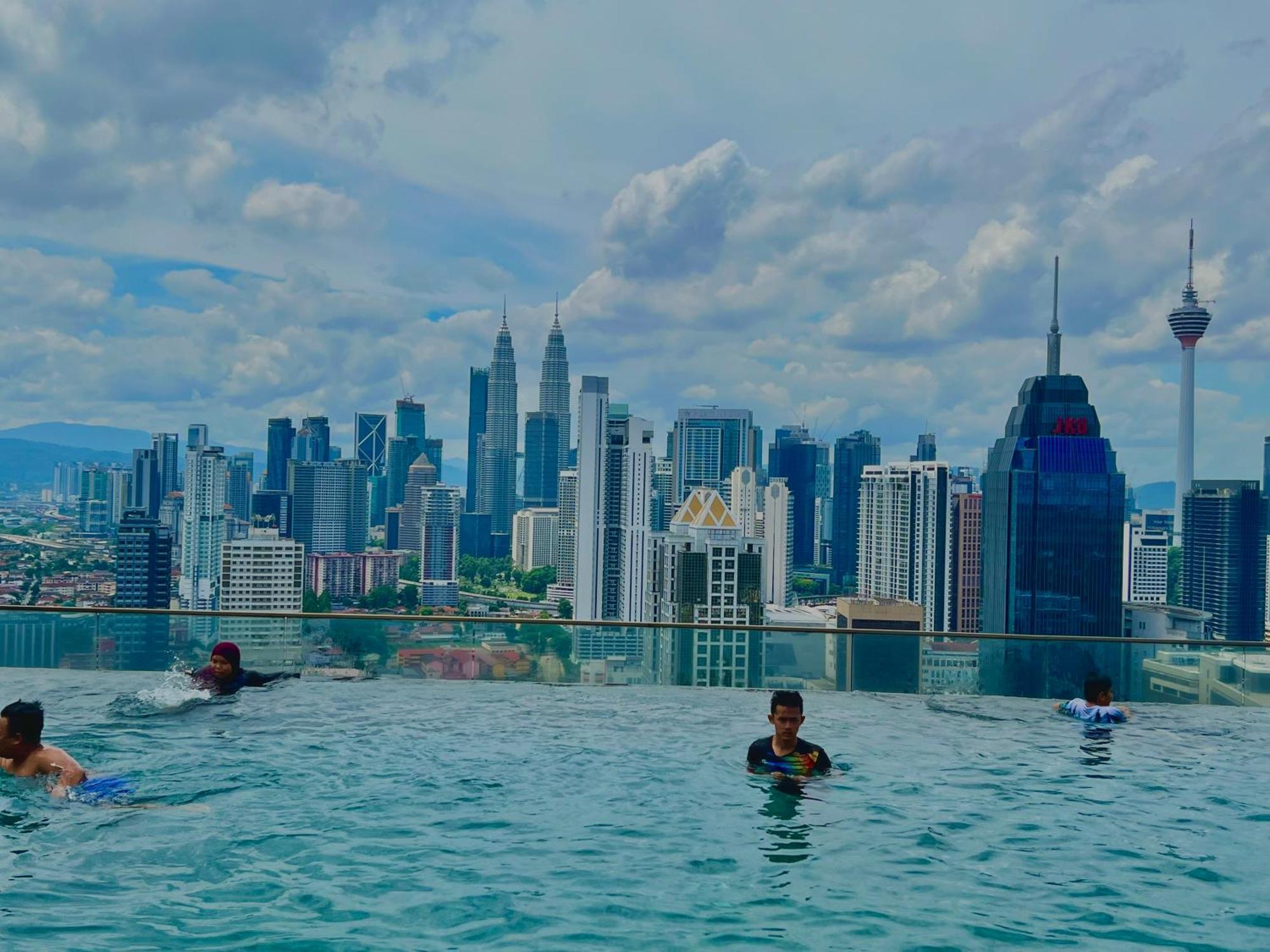 Luxury Regalia By Adnan * Kuala Lumpur