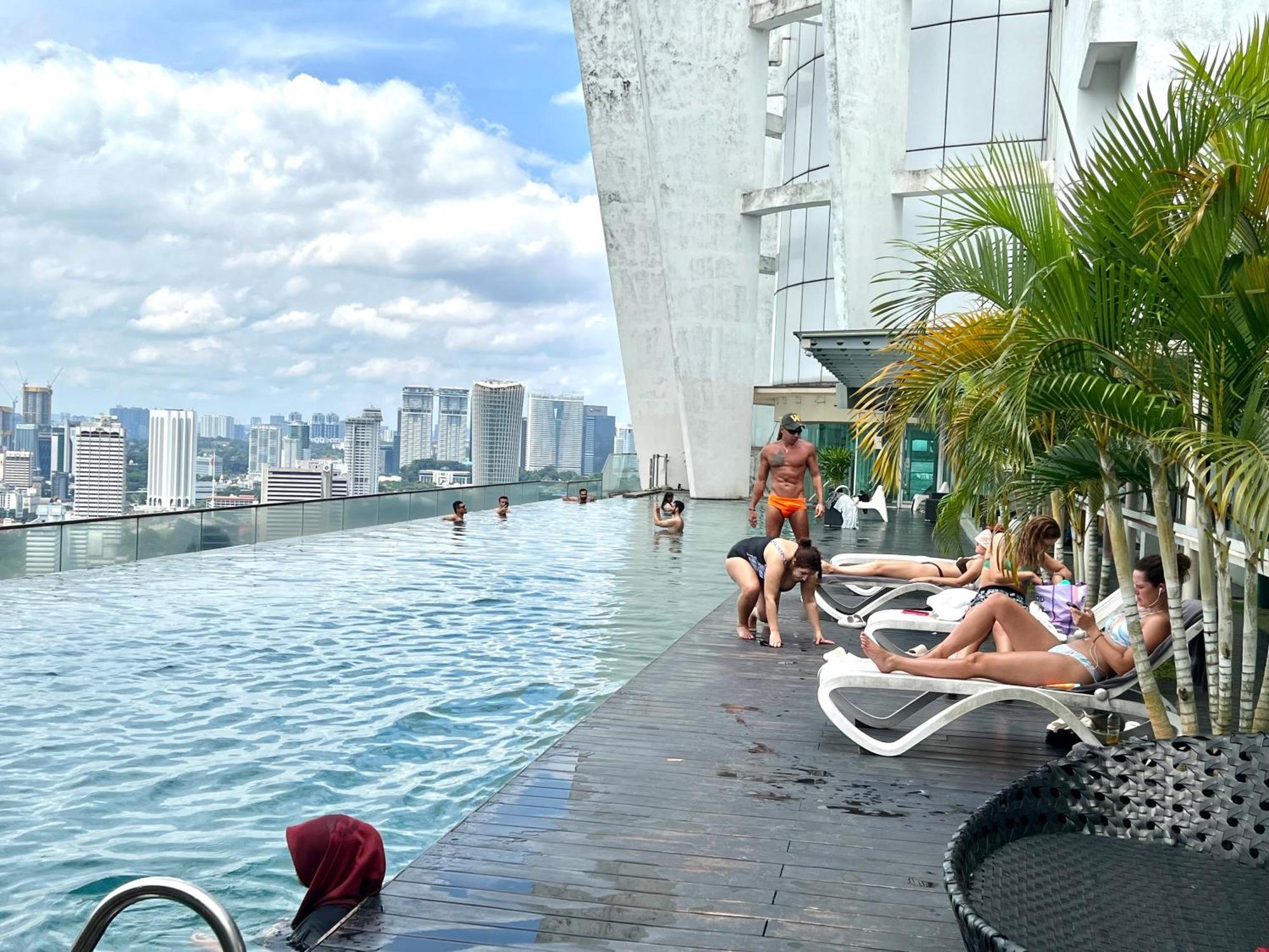 Luxury Regalia By Adnan * Kuala Lumpur