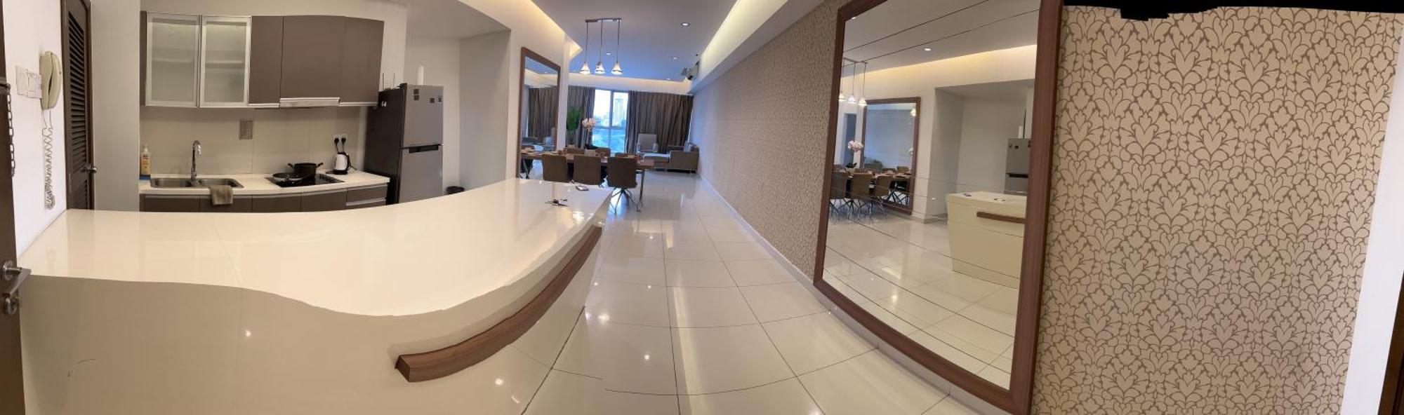 Luxury Regalia By Adnan * Kuala Lumpur