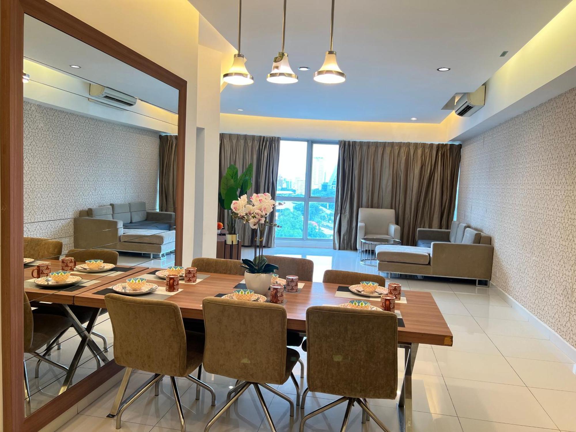 Luxury Regalia By Adnan * Kuala Lumpur