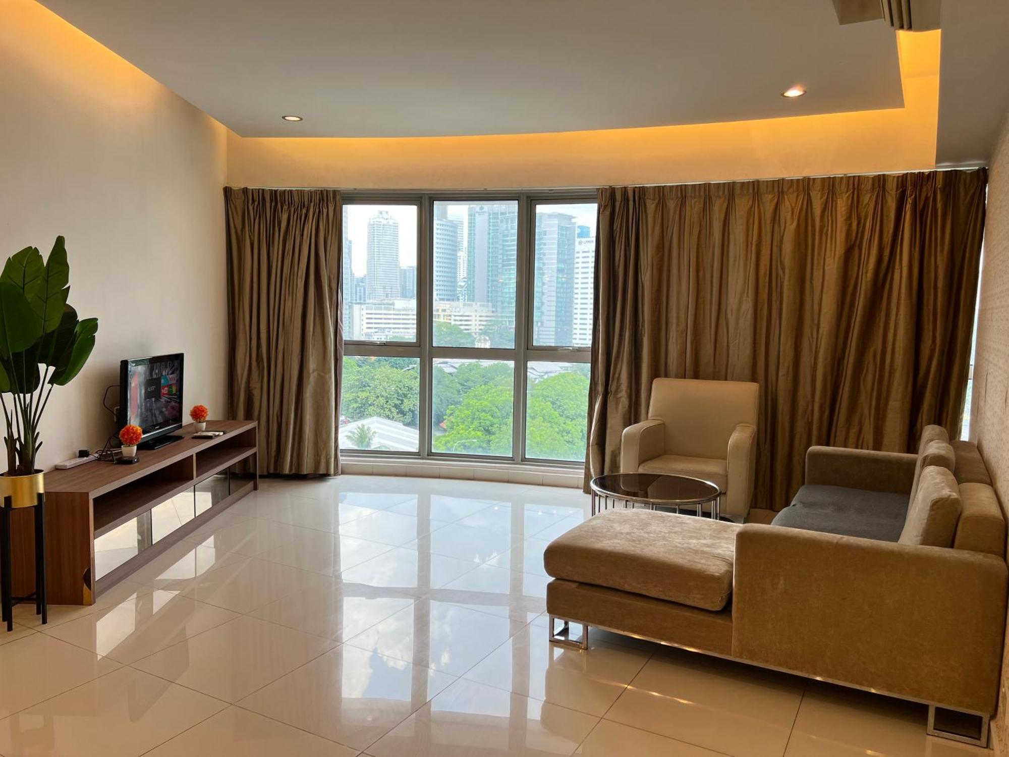 Luxury Regalia By Adnan Kuala Lumpur